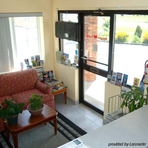 Caravan Inn Niagarawatervallen Faciliteiten foto