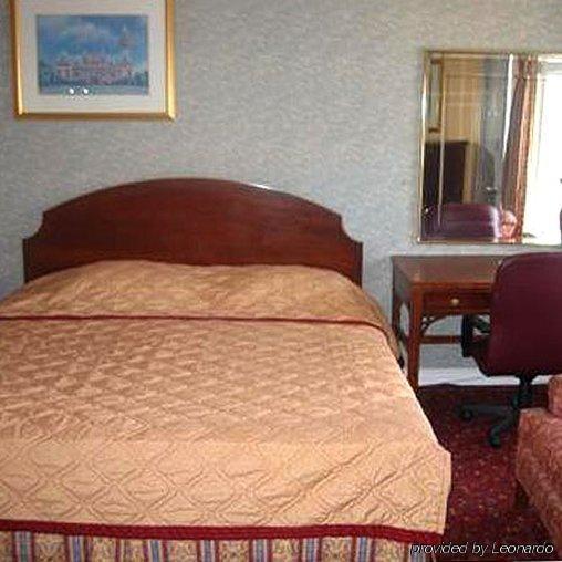 Caravan Inn Niagarawatervallen Buitenkant foto