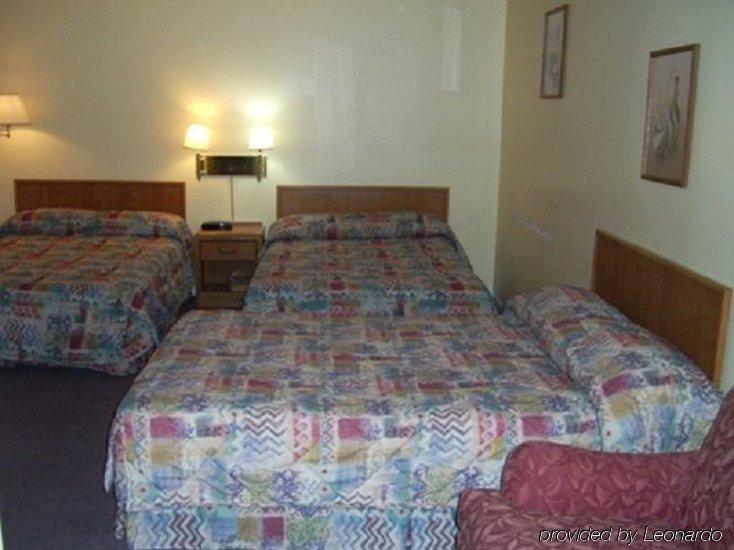 Caravan Inn Niagarawatervallen Kamer foto