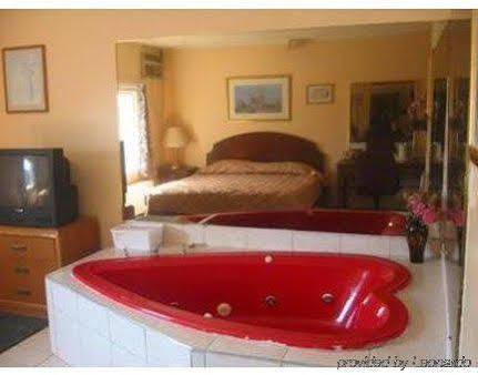 Caravan Inn Niagarawatervallen Buitenkant foto